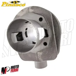 KIT PINASCO MODIFICA CILINDRO MOTORE DM 63 177cc PER VESPA 125 VNA GT GTR 2 LUCI 2