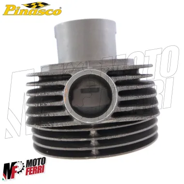 KIT PINASCO MODIFICA CILINDRO MOTORE DM 63 177cc PER VESPA 125 VNA GT GTR 2 LUCI