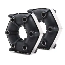 2 Giunti giunto elastico ruota Piaggio Ape Car p2 p3 - Tm 602 703 benzina