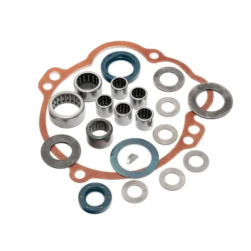 KIT REVISIONE MOZZO RUOTA POSTERIORE PIAGGIO 50 SI CIAO BRAVO CON VARIATORE