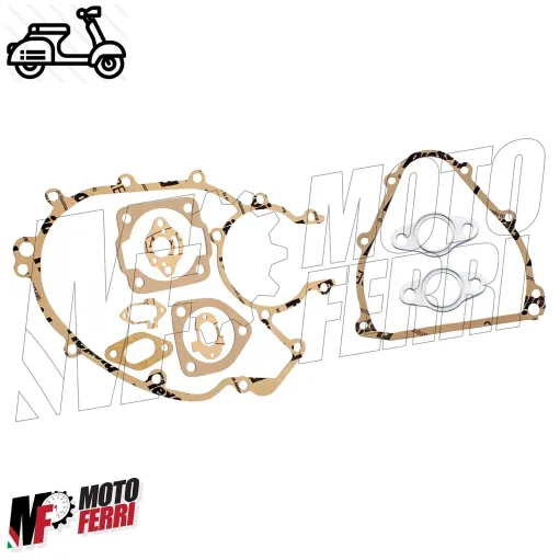 Serie Guarnizioni Motore VESPA 50 SPECIAL R L N - 125 ET3 PRIMAVERA NO MIX