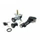 KIT SERRATURE STERZO AVVIAMENTO PER MALAGUTI PHANTOM 50 100 F12 LC ARIA RST