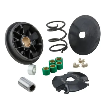 Variatore Pinasco Overdrive Rulli Molla Piaggio Ciao Si PX Bravo Boxer