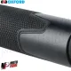 MF4318 - Manopole Oxford Avanza Nero Universale per Moto Yamaha Honda Ducati KTM