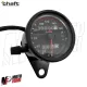 MF4542 Contachilometri Strumentazione Chaft Scala 160Km/h Universale Moto Epoca