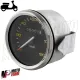 MF4544 Contachilometri Scala 120Km/h Vespa PX PE 125 150 200 Prima Serie Cromato