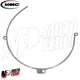MF4551 Distanziale Spessore 5mm Coprivolano VMC Vespa 50 Special R L N 125 ET3