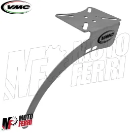 MF4552 Staffa VMC Bobina / Regolatore / Pompa Benzina per Vespa PX 125 150 200 2