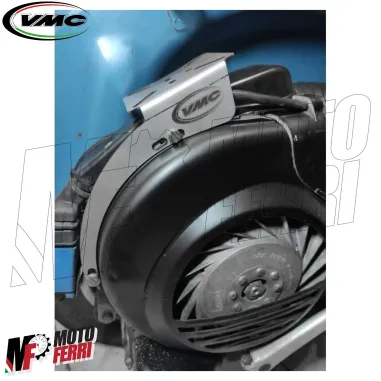 MF4552 Staffa VMC Bobina / Regolatore / Pompa Benzina per Vespa PX 125 150 200