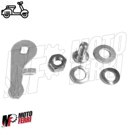 LEVA LEVETTA PER TIRANTE POMELLO ARIA STARTER PIAGGIO VESPA PK 50 S / PK 50 XL 2