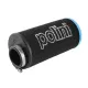 MF2108 Polini Filtro Aria Evolution Dm 39 Carburatori PHBG 19 - 21 Dellorto