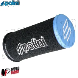 MF2108 Polini Filtro Aria Evolution Dm 39 Carburatori PHBG 19 - 21 Dellorto 2