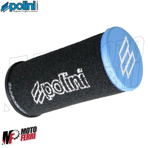 MF2108 Polini Filtro Aria Evolution Dm 39 Carburatori PHBG 19 - 21 Dellorto
