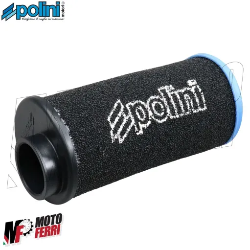 MF2108 Polini Filtro Aria Evolution Dm 39 Carburatori PHBG 19 - 21 Dellorto