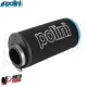 MF2108 Polini Filtro Aria Evolution Dm 39 Carburatori PHBG 19 - 21 Dellorto