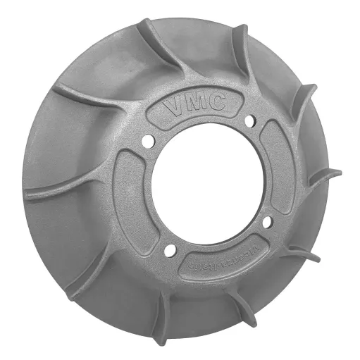 MF4555 Ventola in Alluminio per Accensione Elettronica VMC Vespa Special ET3 PK
