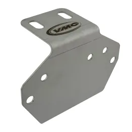 MF4556 Piastra Acciaio VMC Supporto Centralina Regolatore Vespa Special ET3