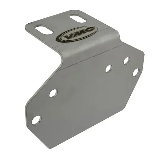 MF4556 Piastra Acciaio VMC Supporto Centralina Regolatore Vespa Special ET3