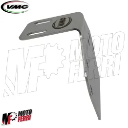 MF4556 Piastra Acciaio VMC Supporto Centralina Regolatore Vespa Special ET3 2