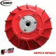 MF4554 Ventola Rossa in lega per Accensione Elettronica VMC Vespa Special ET3 PK