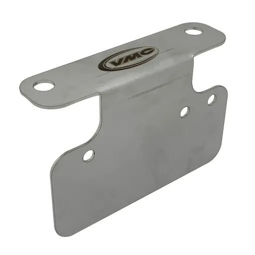 MF4558 Piastra Acciaio VMC Supporto Centralina Regolatore Vespa PK 50 125 S XL