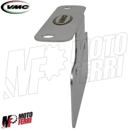 MF4558 Piastra Acciaio VMC Supporto Centralina Regolatore Vespa PK 50 125 S XL 2