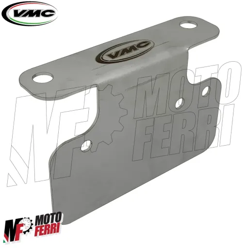 MF4558 Piastra Acciaio VMC Supporto Centralina Regolatore Vespa PK 50 125 S XL