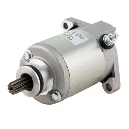 MF1822 Motorino Avviamento Originale Piaggio 350 Beverly / MP3 / X10 (2011-2020)