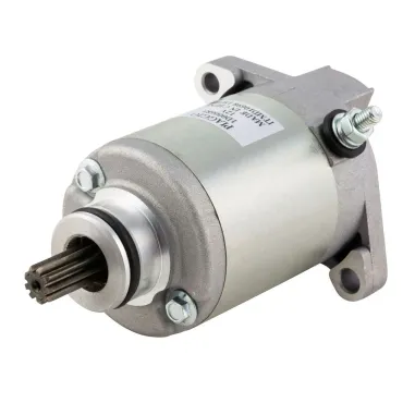 MF1822 Motorino Avviamento Originale Piaggio 350 Beverly / MP3 / X10 (2011-2020)