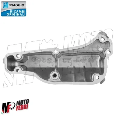MF4573 - Vaschetta Olio Originale Piaggio Vespa GTS Super HPE / Beverly 125 300