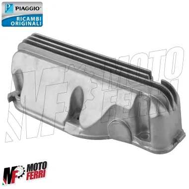 MF4573 - Vaschetta Olio Originale Piaggio Vespa GTS Super HPE / Beverly 125 300