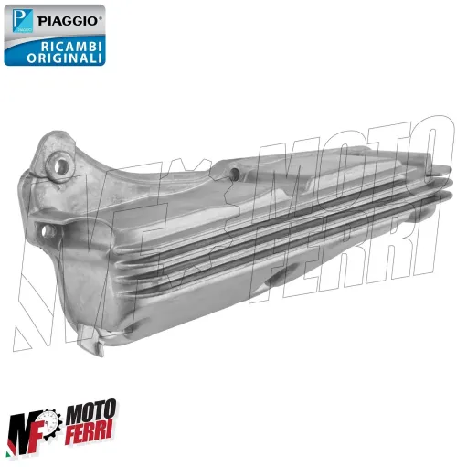 MF4573 - Vaschetta Olio Originale Piaggio Vespa GTS Super HPE / Beverly 125 300