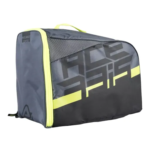 MF4488 Borsa Borsone Sacca Portacasco Acerbis Helmet Bag per Moto Cross Enduro