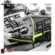 MF4488 Borsa Borsone Sacca Portacasco Acerbis Helmet Bag per Moto Cross Enduro