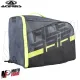 MF4488 Borsa Borsone Sacca Portacasco Acerbis Helmet Bag per Moto Cross Enduro