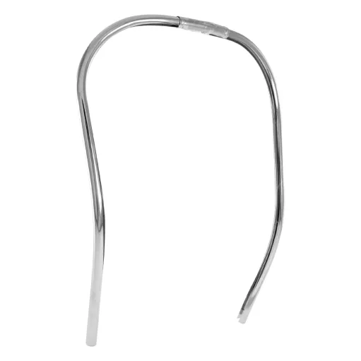 MF4575 - Profilo Bordo Scudo Parimor in Metallo per Vespa 50 Special 125 ET3