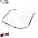 MF4575 - Profilo Bordo Scudo Parimor in Metallo per Vespa 50 Special 125 ET3