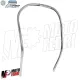 MF4575 - Profilo Bordo Scudo Parimor in Metallo per Vespa 50 Special 125 ET3