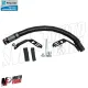 MF0734 - Antifurto Catena Sella Manubrio per Vespa PX 125 150 mod 2011 / 2017