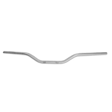 MF4577 Manubrio Piega Bassa Alluminio PBR 22mm / 750mm Universale Moto Naked