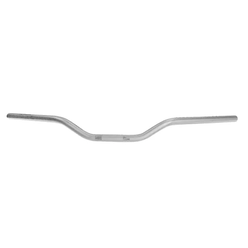 MF4577 Manubrio Piega Bassa Alluminio PBR 22mm / 750mm Universale Moto Naked