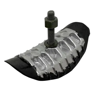 MF4578 Ferma Copertone Blocca Gomma Anteriore 300 / 1.60 Enduro Cross Motard