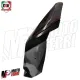 MF3865 Cupolino FAR Faro Tondo Universale Ciclomotore Moto Cross Enduro Epoca