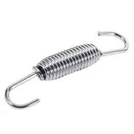 MF4580 - Molla per marmitta silenziatore collettore 57mm Moto Scooter Cross Quad