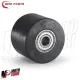MF4581 Rullo Rullino per Catena Trasmissione Dm 42mm Foro 8mm Universale Cross