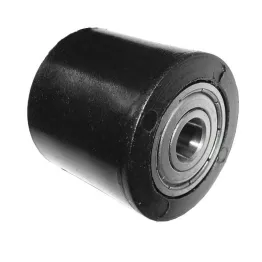 MF4582 Rullo Rullino per Catena Trasmissione Dm 32mm Foro 8mm Universale Cross