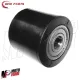 MF4582 Rullo Rullino per Catena Trasmissione Dm 32mm Foro 8mm Universale Cross