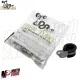 MF4589 Tubi in Treccia Diretti Anteriori Fren Tubo Kawasaki Z1000 mod 2007/2009