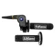MF4591 - Comando Gas Rapido Universale Scooter Aerox F12 Booster Zip NRG Runner