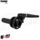 MF4591 - Comando Gas Rapido Universale Scooter Aerox F12 Booster Zip NRG Runner